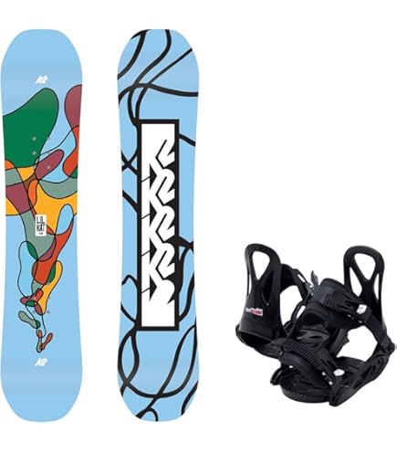 Amazon | 2023 K2 ケーツー MINI TURBO ミニターボ 22-23 キッズ