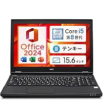 Windowsノート本体 NEC VersaPro Windows 11 Pro 41zeRQ2neQL.jpg