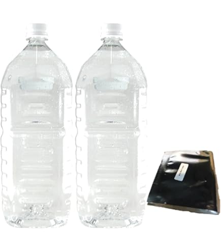 Amazon | お徳用クリアローション 2Lペットボトル ソフトタイプ（5倍