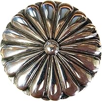 銀杯 菊花紋章 2客 229g Yahoo!オークション -「銀杯 菊」の落札相場・落札価格