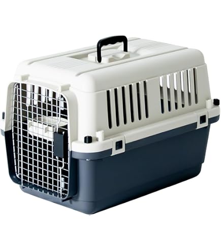 Amazon | Epetloverペットキャリー 犬 クレート 犬 大型犬 中型犬 小型