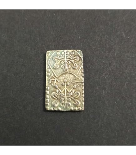 明治二分金（にぶきん）／二分判　小判　古銭 Amazon.co.jp: 明治二分判金 古銭 小判 二分金 : ファッション