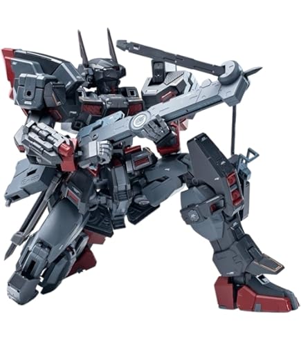 Amazon | [ToyBase] 老年協会×W Studio 1/100 IN ERA+ リザード用 改造