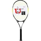 Wilson(ウイルソン) 硬式 テニスラケット 初心者向け [ガット張り上げ済]