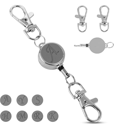 Amazon.co.jp: ハローキティ リールキーホルダー : ファッション