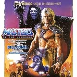 Masters of the Universe