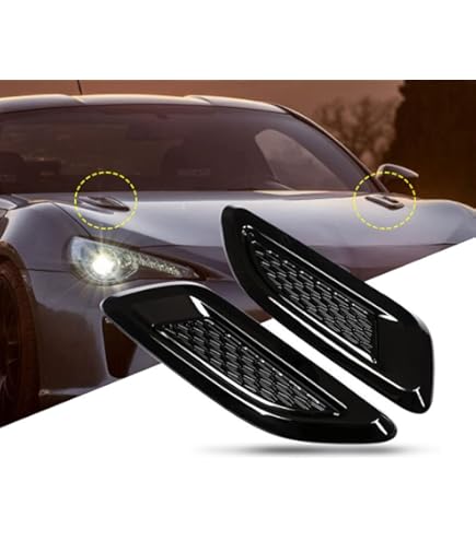 Amazon | 【トムス/TOM`S】TOYOTA トヨタ 86専用 ボンネットダンパー 