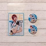 舞台弱虫ペダル 葦木場拓斗 (カード缶バッチ)