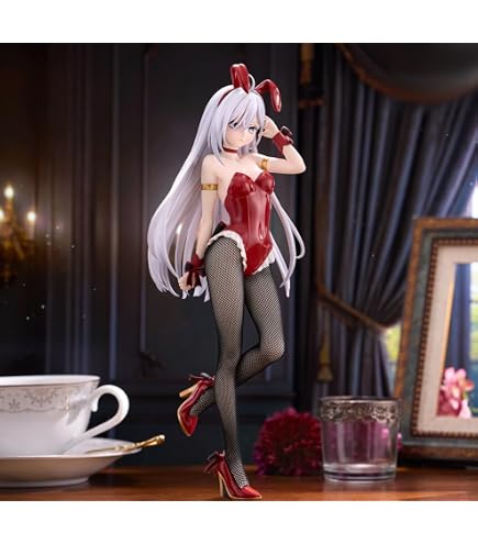 Amazon | 宇崎ちゃんは遊びたい！ω BiCute Bunnies Figure 宇崎花 公式