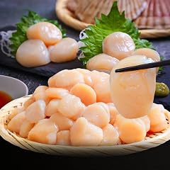 オホーツク海産ホタテ貝柱 冷凍 1kg 遠軽町 (ふるさと納税 北海道産 ほたて ホタテ貝柱 刺身 冷凍 貝 海鮮 お取り寄せグルメ 株式会社 日本旅行北海道)