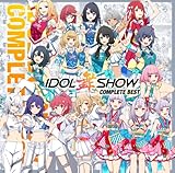 IDOL舞SHOW COMPLETE BEST (通常盤)