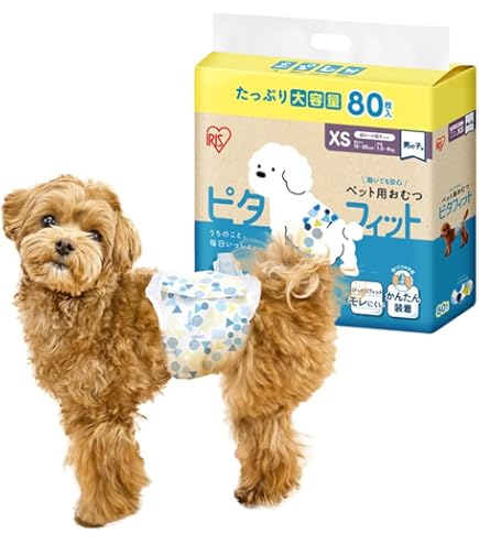 Amazon.co.jp: P.one 男の子&女の子のためのマナーおむつ のび~る