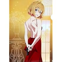 美少女　ジャンプ　アニメ　クリアファイル　200枚以上 まとめ売り　大量 A1aAi+Lx9RL._UF350,350_QL50_.jpg