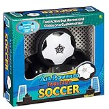 Toysmith Tabletop Air Soccer Game [並行輸入品]
