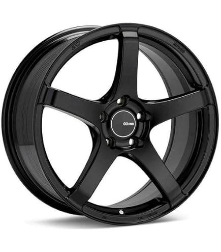 Amazon.co.jp: 4本セット ENKEI Performance Line PF05 17×7.5J 5H 112