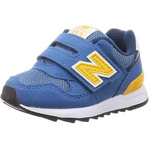 [ニューバランス] ベビーシューズ IO313(現行モデル) 12~16.5cm 男の子 女の子