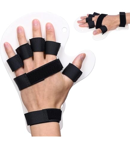 Amazon.co.jp: シグマックス 手・指用副木 アクティムーブR