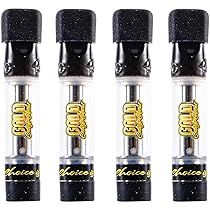 100本0.8ml Cure Pen ゴールド　アトマイザー Amazon | ブリックスCHO CURE PEN ゴールド West Coast Cure Pen