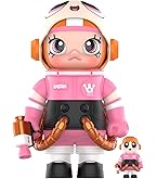 ぬいぐるみ POP MART TIME TO CHILL PLUSH TOY Designer: POP MART Release Date: October 31, 2022 Material