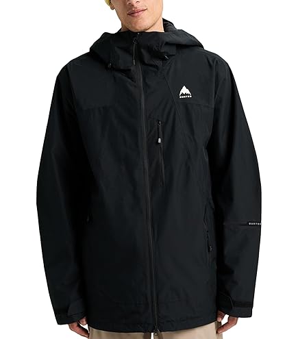 Amazon | [バートン] スノーボード ウェア ロッジポール ジャケット