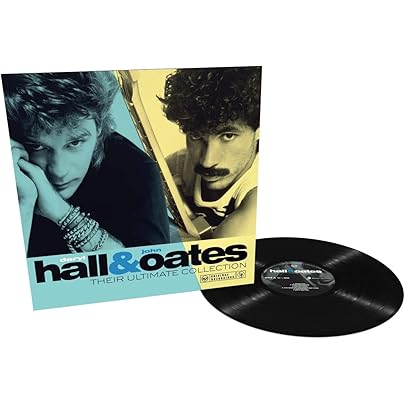 DARYL HALL & JOHN OATES: Amazon.sg: Music