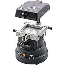 Amazon.co.jp: Kurtvenid 卓上型真空成型器 バキュームアダプター