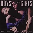 Boys & Girls