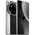 シャオミ(Xiaomi) SIMフリー スマートフォン Xiaomi 15 Ultra 16GB+512GB 日本語版 Snapdragon 8 Elite Mobile Platform ライカ1インチメインカメラ 2億画素超望遠 docomo/a
