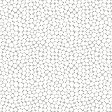 lola (ロラ) インテリアDIY用PVCシート クリエイティブ・フォイル のり付き45cm×3m ペブル 麻色 LOA6040