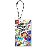 Nintendo Switch専用カードポケットmini スーパーマリオパーティ