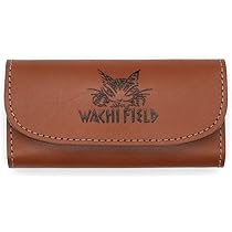 Amazon.co.jp: [わちふぃーるど] 猫のダヤン ダヤン 本革 DB