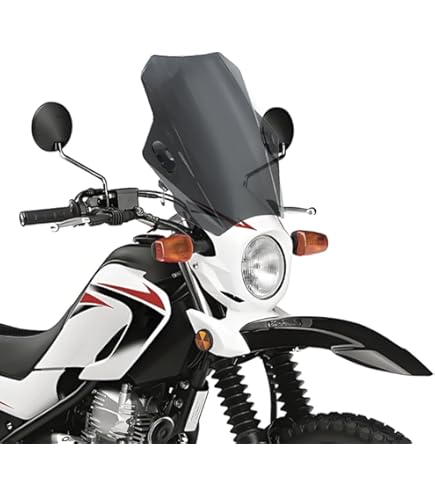 Amazon | YAMAHA(ヤマハ) 【補修用品】セローアドベンチャースクリーン