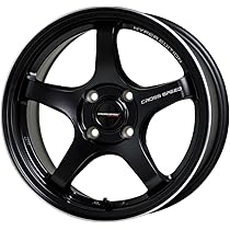 クロススピード プレミアム15インチ ４穴 タイヤホイールセット CROSS SPEED PREMIUM-15 | ホットスタッフコーポレーション
