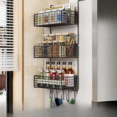 Amazon.co.jp 最新リリース: 調味料・スパイスラック の新着