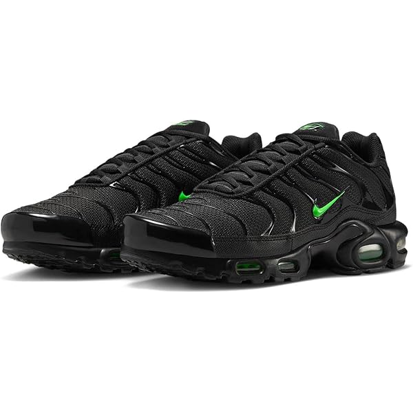 Amazon | [ナイキ] エアマックス プラス Air Max Plus TN Running 