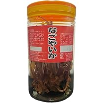 Amazon | おつまみ なごやいか 117g×2大阪屋物産 珍味 ご当地 | ノー