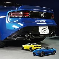 Amazon | 【axis-parts】【3月末入荷予定】日産 適合 フェアレディZ