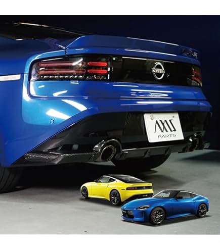 Amazon | 【axis-parts】【3月末入荷予定】日産 適合 フェアレディZ