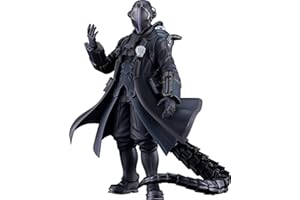 POP UP PARADE SP 劇場版「メイドインアビス」 深き魂の黎明 ボンドルド ノンスケール プラスチック製 塗装済み完成品フィギュア