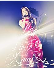 Amazon.co.jp: BoA 20th Anniversary Special Live -The Greatest-(Blu