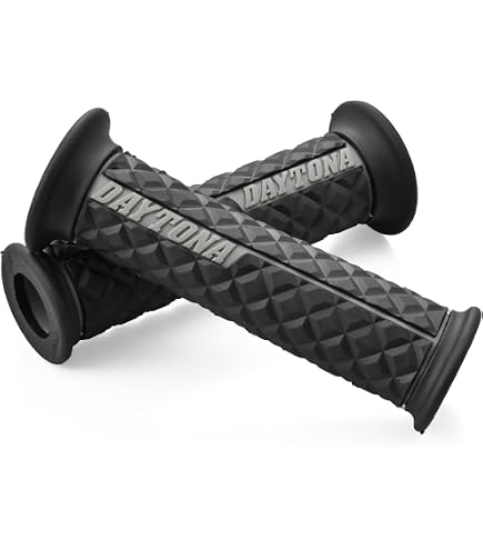 Amazon | デイトナ(Daytona) PROGRIP(プログリップ) バイク用 グリップ