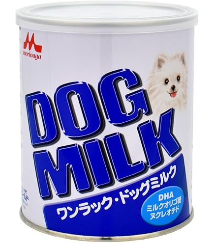 Amazon | 【犬用 粉ミルク 270g】Dream Bell ドリームベル