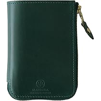 グレンロイヤル　SMALL ZIP WALLET GLENROYAL グレンロイヤル スモール ジップ ウォレット SMALL