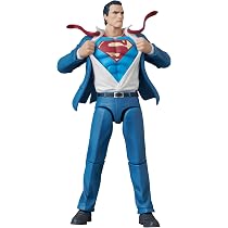 Amazon.co.jp: メディコム・トイ (MEDICOM TOY) MAFEX マフェックス No