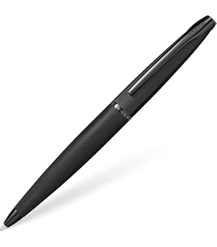 Amazon | CROSS クロス 万年筆 M 中字 ワンダーラスト マルタ NAT0756