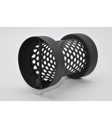 【KZ】70Φ用直管バッフル100 楽天市場】70 パイ バッフル（車用品・バイク用品）の通販