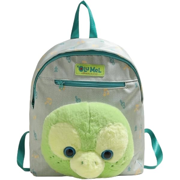 Amazon.co.jp: シェリーメイ リュックサック ダッフィーとシェリーメイ