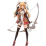 キューズQ 英雄伝説 閃の軌跡 II アリサ・ラインフォルト 1/7スケール PVC製 塗装済み 完成品 フィギュア