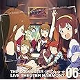 THE IDOLM@STER LIVE THE@TER HARMONY 06 アイドルマスター ミリオンライブ!