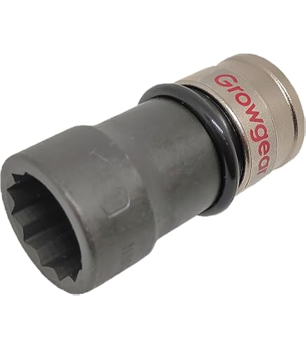 Amazon | イチネンTASCO QCソケット ダブル アウトスライド TA731D-19H